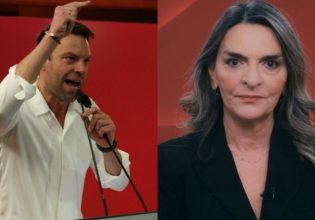 Πέτη Πέρκα: «Δεν παραδίδω την έδρα μου» λέει στο in