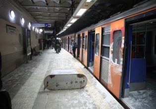 Νέα συγκλονιστικά βίντεο από την χθεσινή επίθεση ακροδεξιών στο Μοναστηράκι