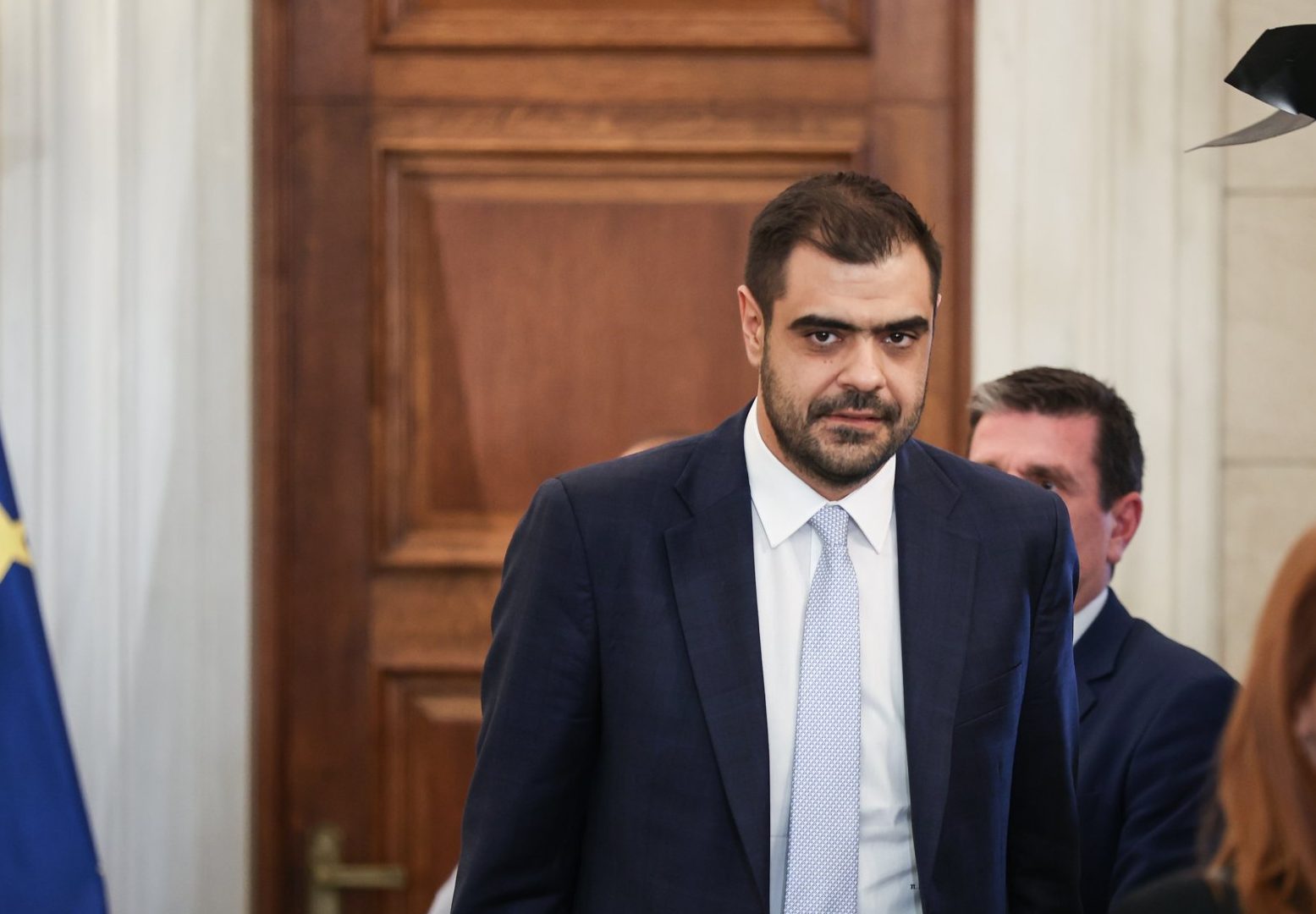 Παύλος Μαρινάκης: «Σημαντικό μάθημα για το πού οδήγησε η τακτική του ΣΥΡΙΖΑ»