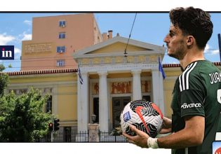 Από την «πίσω» πόρτα στο Ιπποκράτειο ο Χουάνκαρ: «Δεν έχει τίποτα» – Πήρε ο Παναθηναϊκός και τη δεύτερη διάγνωση;