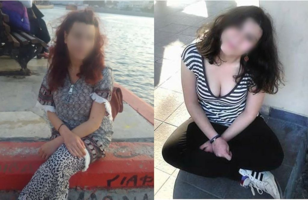 Φαίη Μπακογιώργου: Τα ένοχα μυστικά που έκρυβαν καλά οι τρεις γυναίκες που κατηγορούνται για τη δολοφονία της