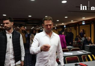 ΣΥΡΙΖΑ: Επιχείρηση κατάσβεσης από προεδρικούς – Καταδικάζουν δημοψηφίσματα και δηλώσεις