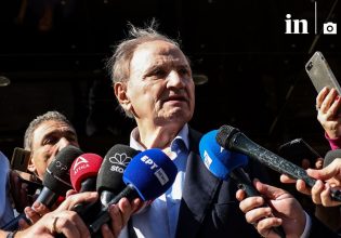 Αποχωρεί ο Τζουμάκας: «Το ψάρι βρωμάει από το κεφάλι» – Ακέφαλο σώμα ο ΣΥΡΙΖΑ μετά τον Τσίπρα