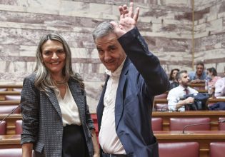 Κασσελάκης: Εντολή για διαγραφή Πέρκα και Τσακαλώτου από την  ΚΟ του ΣΥΡΙΖΑ