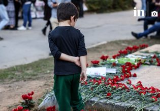 «Το Πολυτεχνείο ζει» – Ξεκίνησε ο τριήμερος εορτασμός του Αγώνα