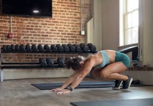 Έχετε παρατηρήσει ότι η σωματική άσκηση σεξουαλικοποιείται στα μέσα κοινωνικής δικτύωσης;