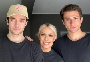 Η Μαρία Μπακοδήμου είναι η πιο περιζήτητη πεθερά της Ελλάδας