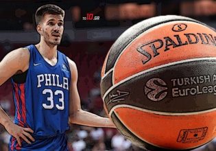 Ολυμπιακός: Το κρίσιμο 48ωρο για Πετρούσεφ και το «DNP» με τους Κινγκς που δείχνει… αποδέσμευση