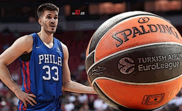 Η απόφαση των Κινγκς για Πετρούσεφ και τα ευρωπαϊκά «σενάρια» για τον Σέρβο (vids)