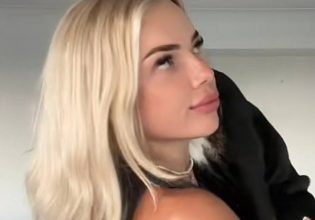 Μοντέλο του OnlyFans σοκαρίστηκε όταν έμαθε πόσα χρήματα χρωστάει στην εφορία