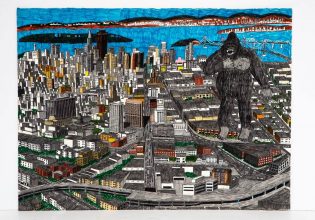 Το Μουσείο Μοντέρνας Τέχνης του Σαν Φρανσίσκο αποκτά περισσότερα από 100 έργα ανάπηρων καλλιτεχνών