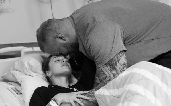 Thor Bjornsson: «Το Βουνό» του Game Of Thrones αποκαλύπτει οτι «έχασαν» το αγέννητο παιδί τους