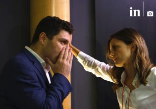 ΣΥΡΙΖΑ: Το μετέωρο βήμα της Έφης Αχτσιόγλου και του Διονύση Τεμπονέρα