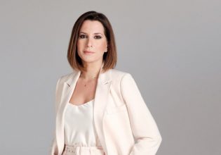 «Μεγάλη Εικόνα»: Αφιέρωμα στην εξέγερση του Πολυτεχνείου με τη Νίκη Λυμπεράκη