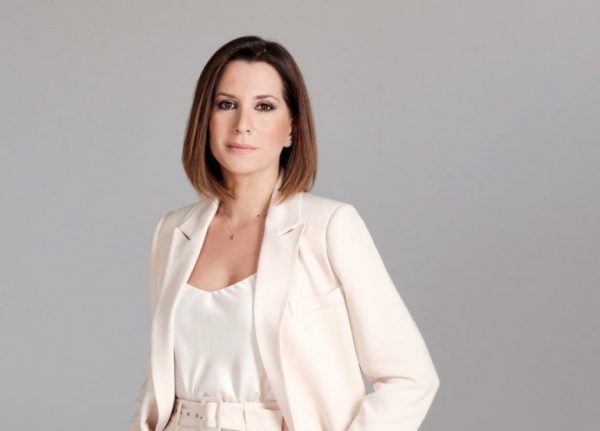 «Μεγάλη Εικόνα»: Αφιέρωμα στην εξέγερση του Πολυτεχνείου με τη Νίκη Λυμπεράκη