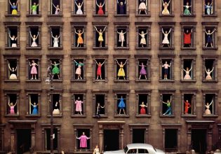 Είναι τα «Κορίτσια στα Παράθυρα» του Gigli η πιο ακριβοπληρωμένη φωτογραφία στον κόσμο;
