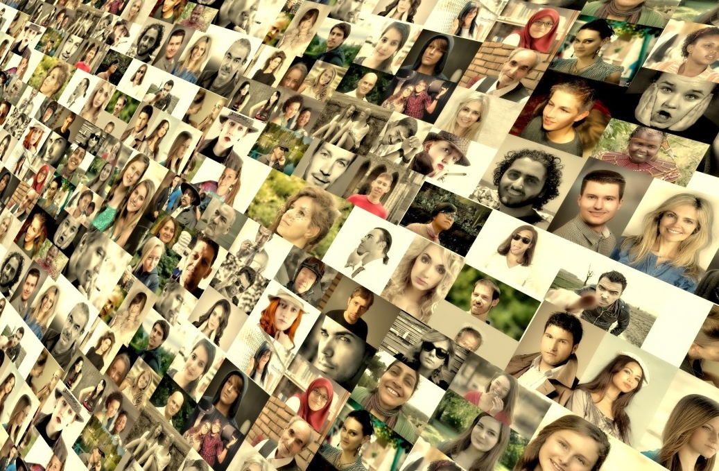 Τεχνητή νοημοσύνη: Τα πρόσωπα που δημιουργεί η ΑΙ φαίνονται πιο αληθινά από τα… αληθινά