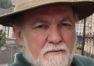 Μιχάλης Πιερής: Το πάθος της εκδίκησης