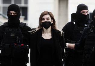 Δίκη Πισπιρίγκου: «Εξαιρετικά απίθανο η κεταμίνη να σκότωσε τη Τζωρτζίνα» κατέθεσε γιατρός γενετικής