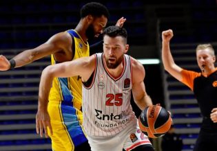 Τα «λιοντάρια» του Θρύλου νίκησαν διαιτητές και γκίνια