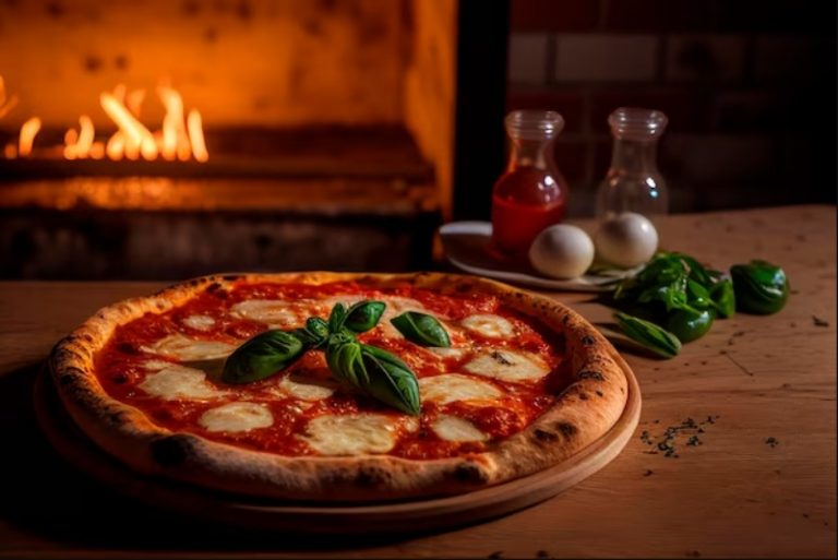 Έφαγε μια μπουκιά πίτσα και άφησε την τελευταία της πνοή – Η πίτσα είχε χαλασμένη σάλτσα