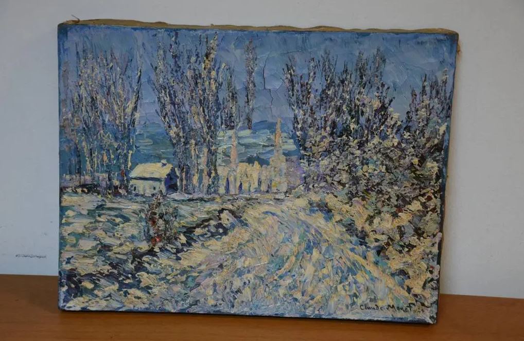 Κέρδη εκατομμυρίων με πλαστούς πίνακες Πικάσο και Βαν Γκογκ - Πώς δρούσε το κύκλωμα