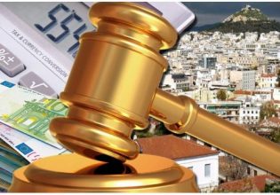 Πλειστηριασμοί, κατασχέσεις: Τα νούμερα είναι αμείλικτα – Σε απόγνωση οι δανειολήπτες