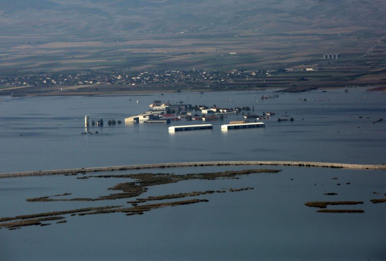 Μετά τις ακραίες πλημμύρες: Για μια νέα πολιτική διαχείρισης της γης