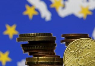 Σε δυο στρατόπεδα για τα επιτόκια εν καιρώ πολέμου οι Κεντρικές Τράπεζες