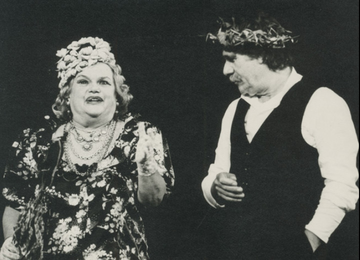 Αριστοφάνης: Η μεγαλοφυΐα της Αρχαίας Κωμωδίας (Μέρος IΒ’)