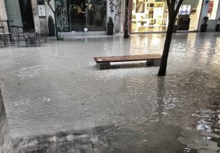 H Κβαντική Τεχνολογία θα προβλέπει τις πλημμύρες