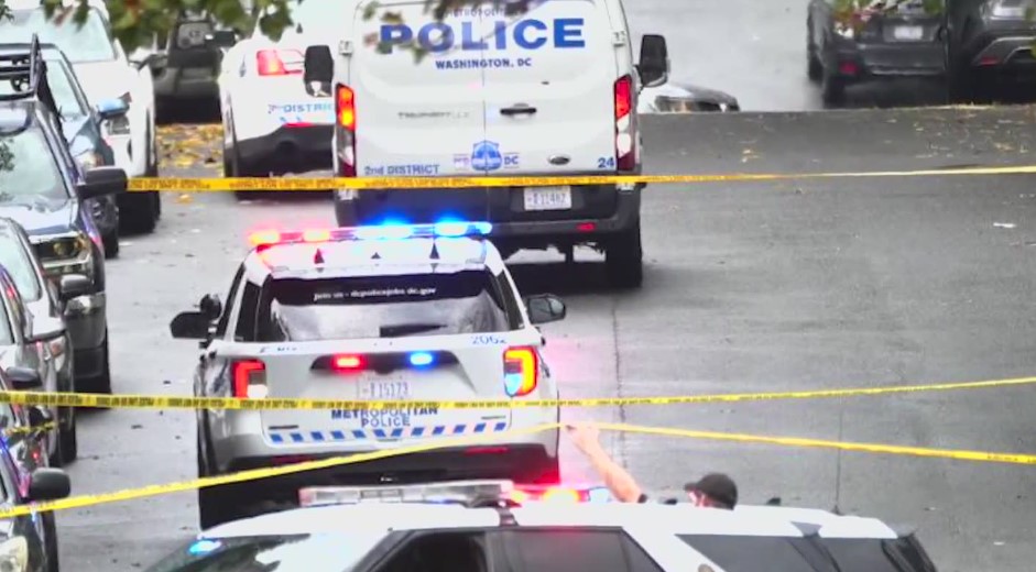 Μακελειό στις ΗΠΑ: Νεκρές τρεις γυναίκες και μία 13χρονη από πυρά ενόπλου - Αυτοκτόνησε ο δράστης