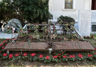 Η σημασία του Πολυτεχνείου στη σύγχρονη ελληνική ιστορία