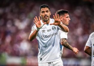 Λουίς Σουάρες: Σαν το… παλιό καλό κρασί (vids)