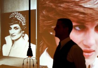 Ο μοναδικός επιζών του μοιραίου δυστυχήματος της πριγκίπισσας Νταϊάνα