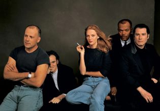 Cine Ιντεάλ: Οι επτά αποχαιρετιστήριες προβολές