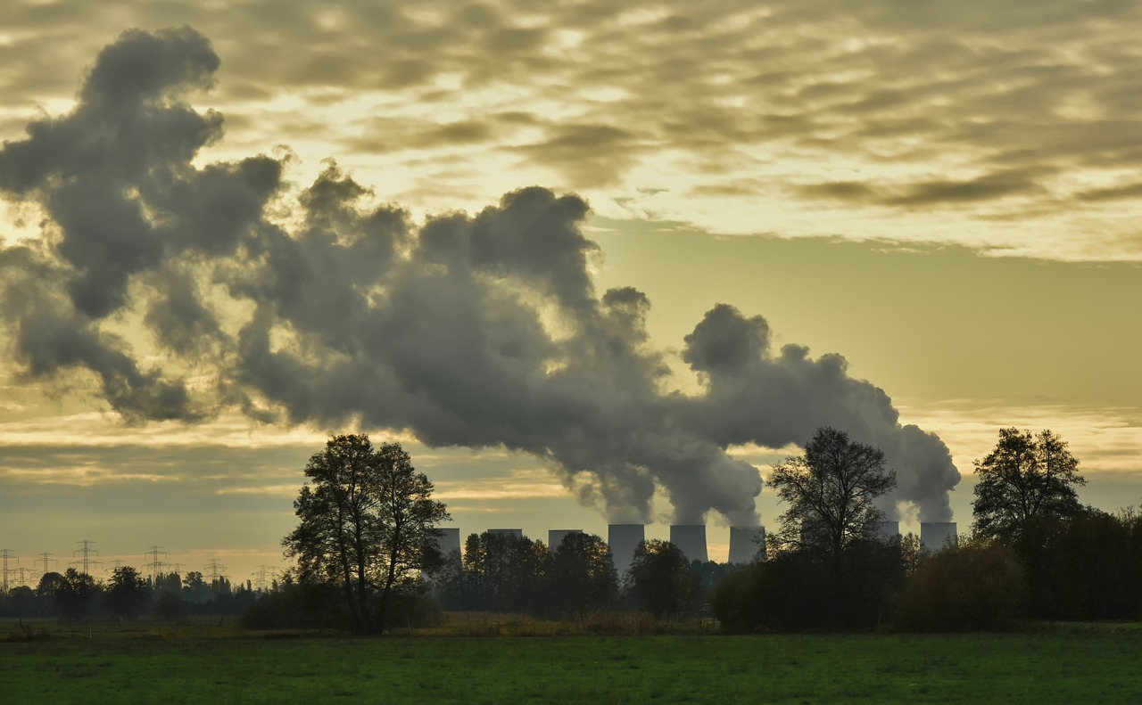 Έρευνα: Το πλουσιότερο 1% κάνει εκπομπές αερίων ίσες με τα 66% των φτωχότερων