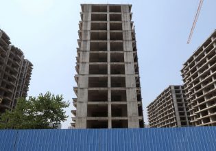 Κατασκευές: «Κατεβάζουν ταχύτητα» σε πολλές χώρες της Ευρώπης – Οι λόγοι [γραφήματα]