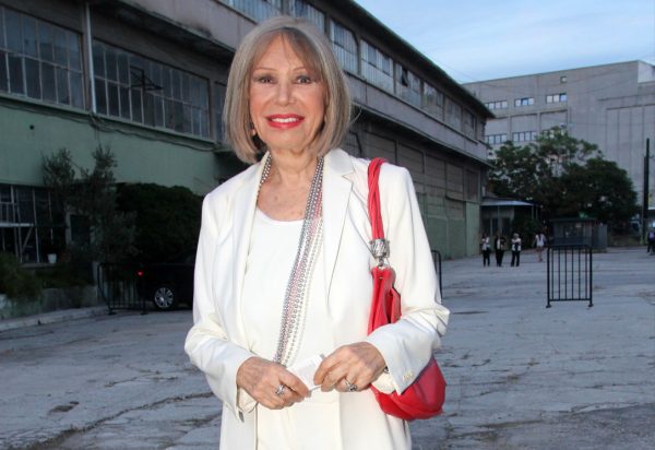 Το άγνωστο περιστατικό με τη Ρίκα Διαλυνά και τον Γουόρεν Μπίτι: «Θα ήταν βιασμός»