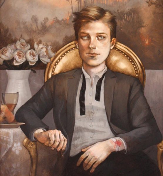 Αρθούρος Ρεμπώ: Η κατανόηση του Αγνώστου