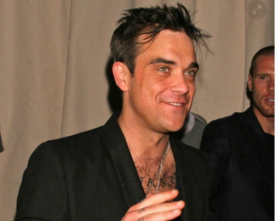 Ρόμπι Γουίλιαμς: Άγνωστες πτυχές της σχέσης του με την Τζέρι Χάλιγουελ