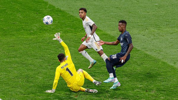 Το απίστευτο με Ροντρίγκο και η πρώτη φορά για το βραζιλιάνικο δίδυμο (pics+vids)