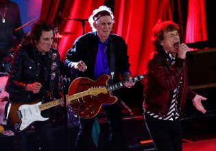 Μπορούν τα στούντιο να αντιγράψουν τους Rolling Stones πετώντας τους στον «κάλαθο» τον αχρήστων;