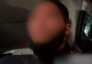 Έρευνα της Αστυνομίας για Ρομά που απειλεί μέσω social media- «Θα σας τινάζω τα μυαλά στον αέρα»