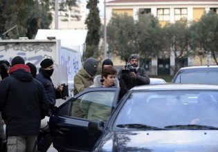 Η Πόλα Ρούπα, τα ισόβια, η αποφυλάκισή της και το άρθρο 105Β του ΠΚ