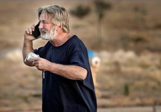 Άλεκ Μπάλντουιν: Στη δημοσιότητα νέο βίντεο με τον ίδιο να πυροβολεί στα γυρίσματα του «Rust»