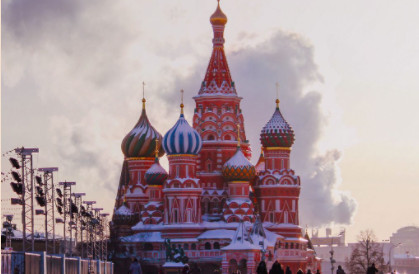 Ρωσία: Στο προσκήνιο η νέα ελίτ μετά τη φυγή των πολυεθνικών