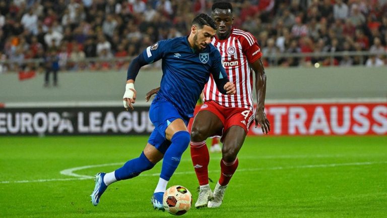 Μπενραχμά: «Πρέπει να ξεχάσουμε το προηγούμενο παιχνίδι»