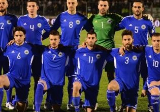 Το Σαν Μαρίνο σκόραρε για δεύτερο σερί παιχνίδι μετά από 18 χρόνια! (pic)