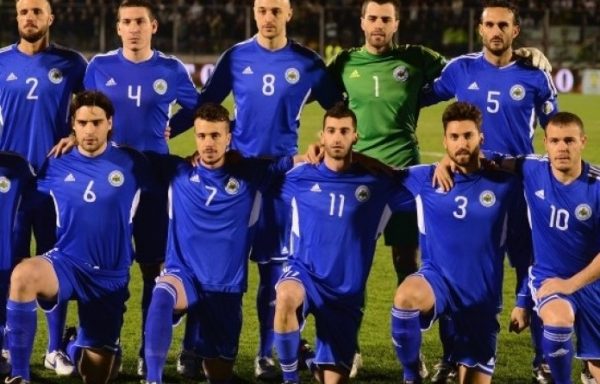 Το Σαν Μαρίνο σκόραρε για δεύτερο σερί παιχνίδι μετά από 18 χρόνια! (pic)
